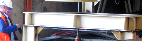 Llave en mano Kemex