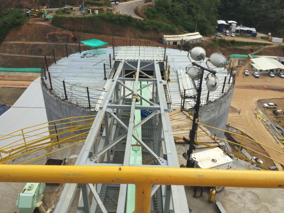Proyecto Apolo-Cemex Colombia