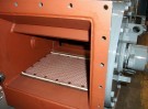 DCR Rotary Gate