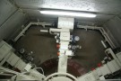 Compuerta de sector CS