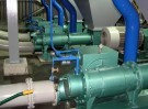 KX Screw Pump