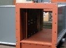 Compuerta Desviación DCD