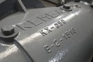 KX Screw Pump