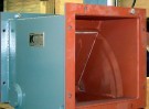 Compuerta Bypass DBP