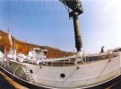 Manguera  telescópica MCMC