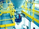 Manguera telescópica de Carga MCC