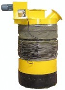 Manguera telescópica MCA