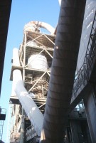 Cement Industry