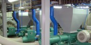 Pneumatic Conveyor Technology