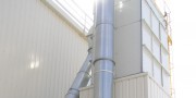 Dust Control Systems