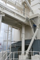 Mechanical Conveyor Systems