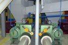 Tecnología Transporte Neumático
